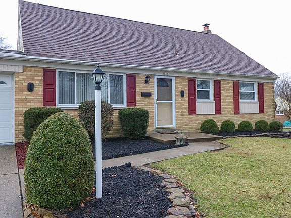 2nd image of 5616 Penway Ct