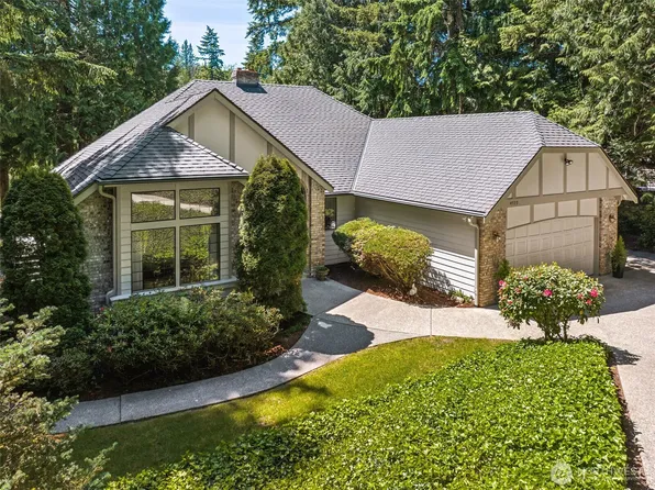 4322 36th Avenue, Gig Harbor, WA 98335