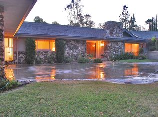 18161 Chardon Cir, Encino, CA 91316
