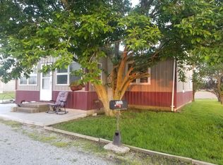 5231 W County Road 1000 N, Osgood, IN 47037