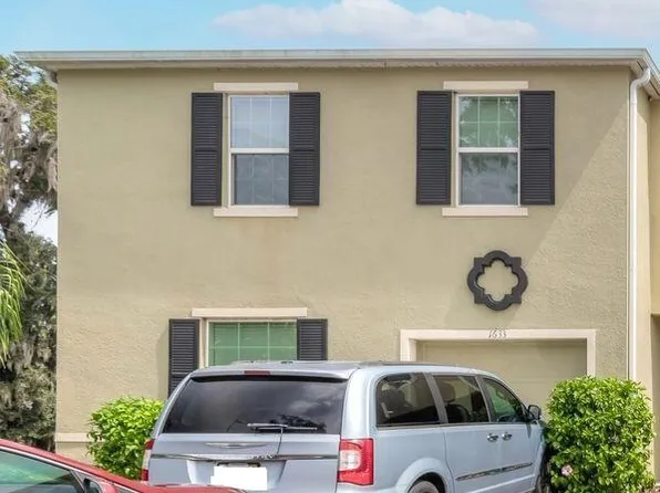 1633 Primo Ct, Holly Hill, FL 32117