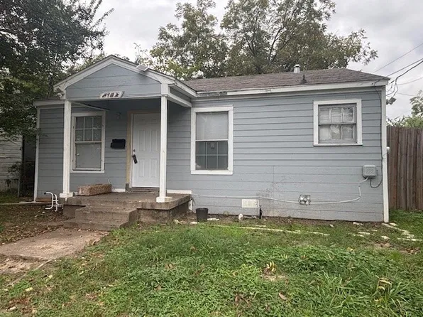 2702 Marder St, Dallas, TX 75215