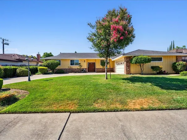 6406 Teal Way, Carmichael, CA 95608