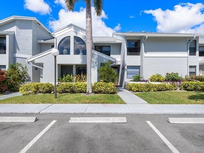16769 Oak Hill Trail #722, Delray Beach, FL, 33484