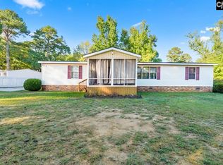 1013 Driftwood Ct, Sumter, SC 29154