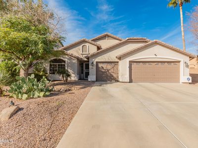 6614 S Cottonfields Ln, Laveen, AZ, 85339
