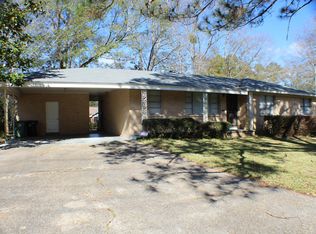 2901 Prince George Rd, Hattiesburg, MS 39402