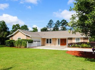 2902 Warrior Dr, Middleburg, FL 32068