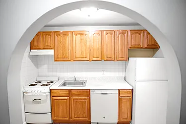 Rented by Keller Williams NYC