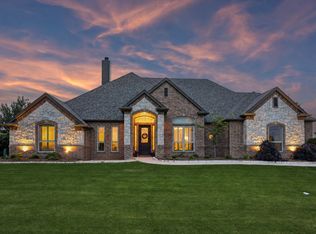 11947 Hackney Ct, Haslet, TX 76052