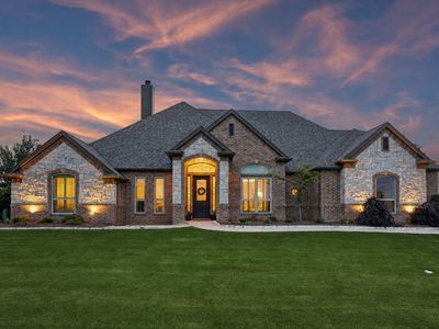 11947 Hackney Ct, Haslet, TX, 76052