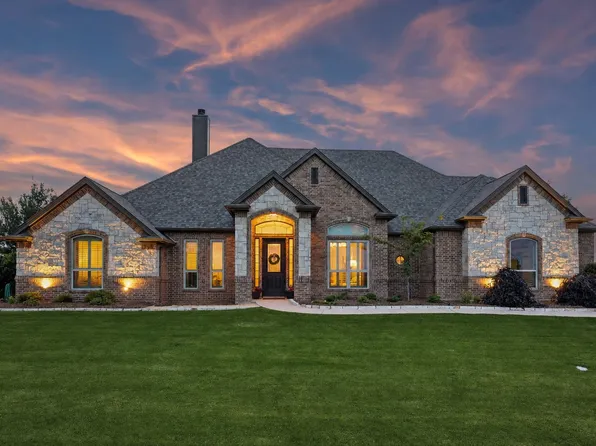 11947 Hackney Ct, Haslet, TX 76052