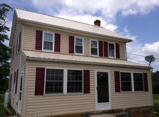 1660 Bowers Bridge Rd, Manchester, PA 17345