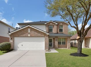 29207 Legends Hill Dr, Spring, TX 77386