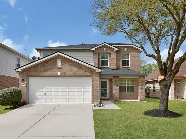 29207 Legends Hill Dr, Spring, TX 77386