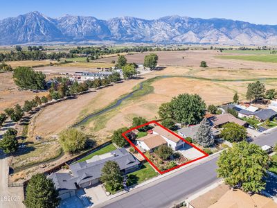 1494 Hussman Ave, Gardnerville, NV, 89410