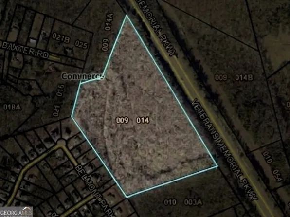 0 Us Highway 441, Commerce, GA 30529