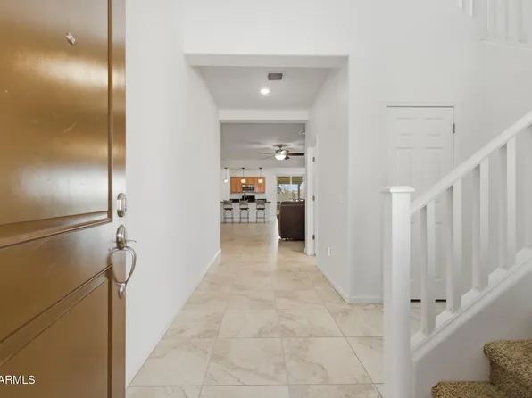 4151 W ACORN VALLEY Trail, New River, AZ 85087