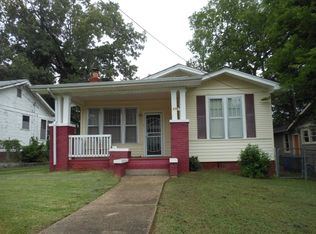 1707 Bennett Ave, Chattanooga, TN 37404