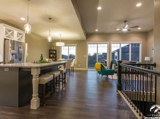 406 N Winnie Way, Lawrence, KS 66049
