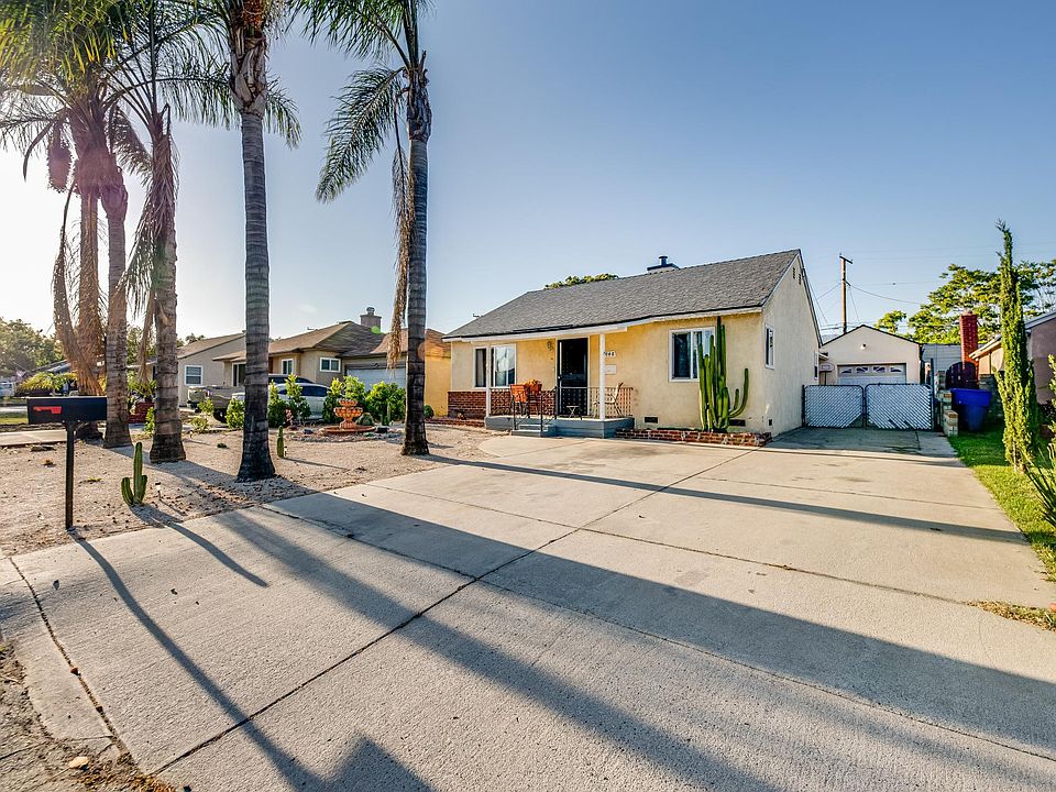 House Street View