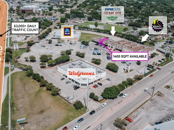 Centre at Navarro - 5212, 5212 N Navarro St, Victoria, TX 77904
