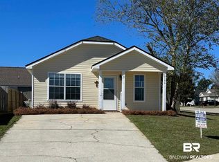 16106 Zenith Dr, Loxley, AL 36551