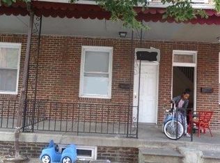 1316 Division St, Baltimore, MD 21217