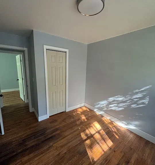 Bedroom #1