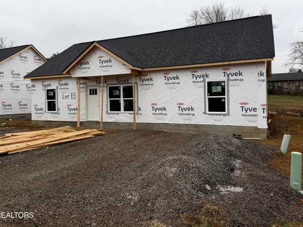 7433 Cascade Meadows Way, Knoxville, TN 37918