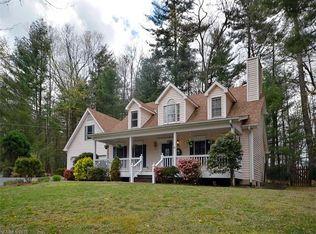 1618 Brookside Camp Rd, Hendersonville, NC 28792