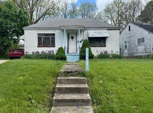 914 Mitchell Blvd, Springfield, OH 45503