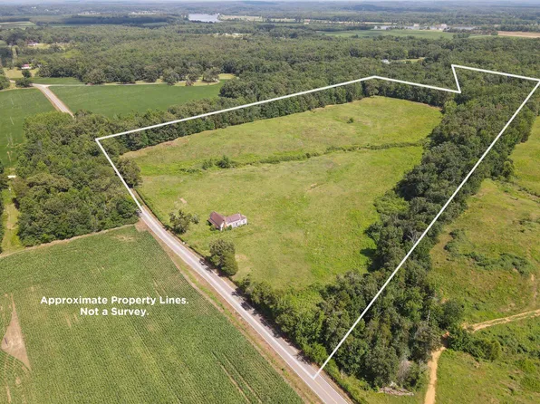 2 Saltillo Rd, Morris Chapel, TN 38361