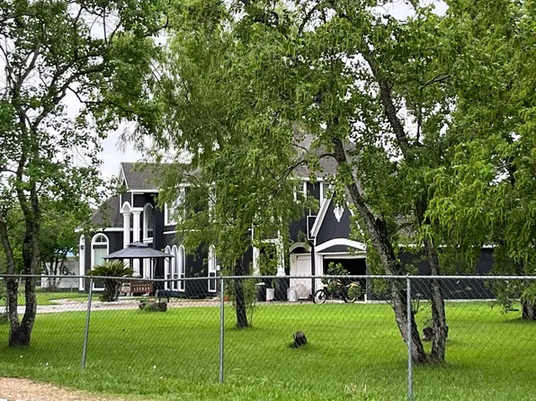 16690 Cowan Rd, Alvin, TX 77511