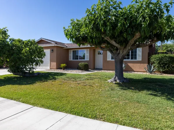 19648 Hemlock Ln, Lemoore, CA 93245