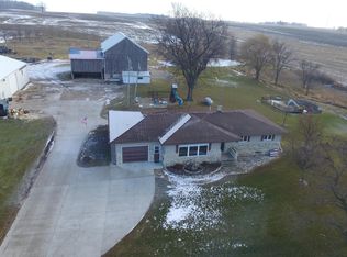 N1516 S Tower Rd, Chilton, WI 53014