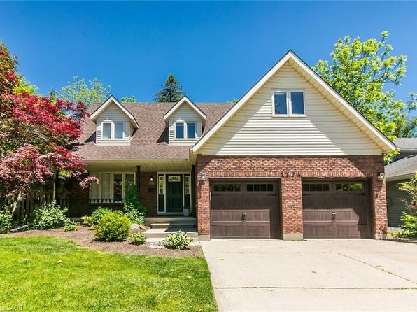 1774 Old Mill Rd, Kitchener, ON N2P 1Z5
