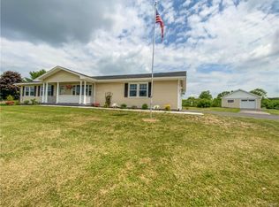 5823 E Lake Rd, Auburn, NY 13021