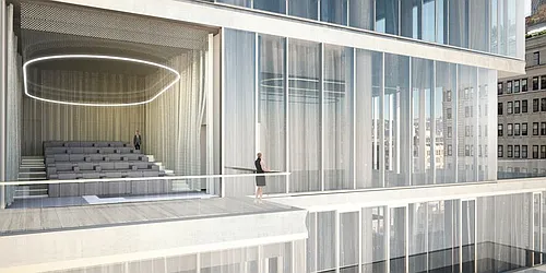 Rented by Heller Organization