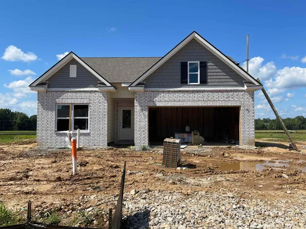 60 Braeburn Ct, Oakland, TN 38060