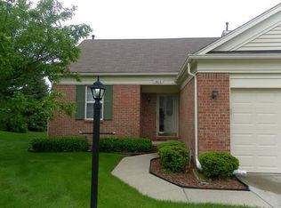 1613 Bennington Ct, Canton, MI 48188
