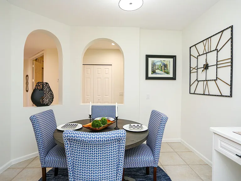 3930 Deer Crossing Ct #103 — Photo 57