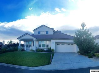 8835 Chipshot Trl, Reno, NV 89523
