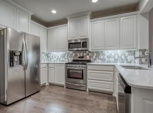 3025 Decker Dr, McKinney, TX 75070