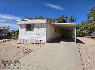 2072 W 1600 N, Saint George, UT 84770