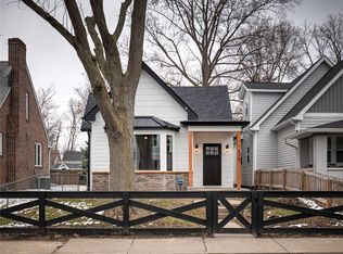 1628 Hoyt Ave, Indianapolis, IN 46203