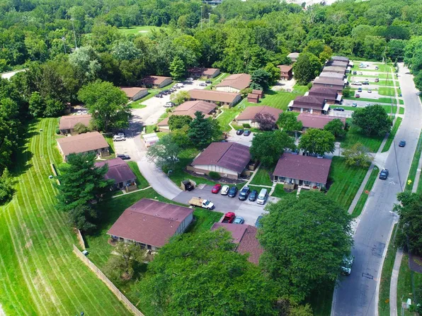 Pine Grove Apartments