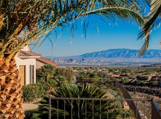 2148 Silent Echoes Dr, Henderson, NV 89044