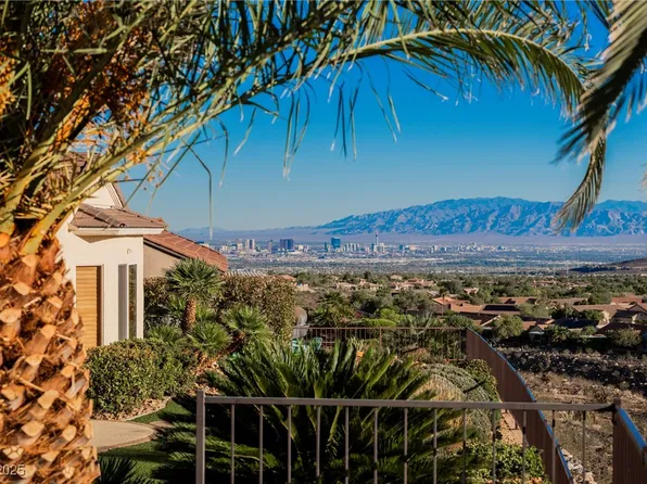 2148 Silent Echoes Dr, Henderson, NV 89044