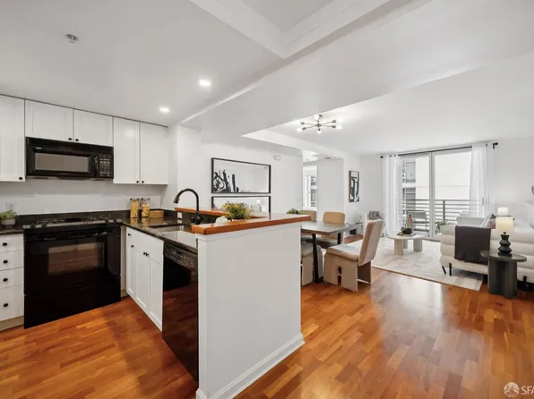 400 Beale St APT 1208, San Francisco, CA 94105